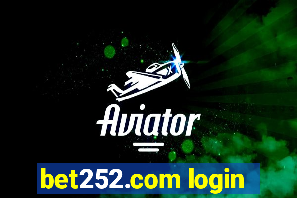 bet252.com login